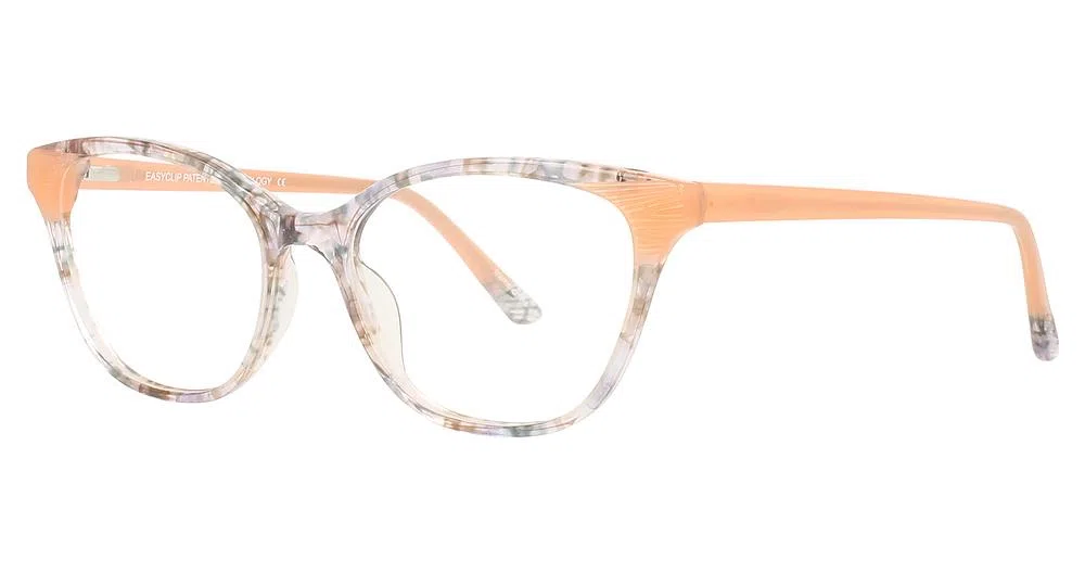 Easyclip EC556 Eyeglasses - view 10